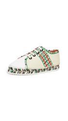 Castaner X Missoni Kerri Flat Espadrilles