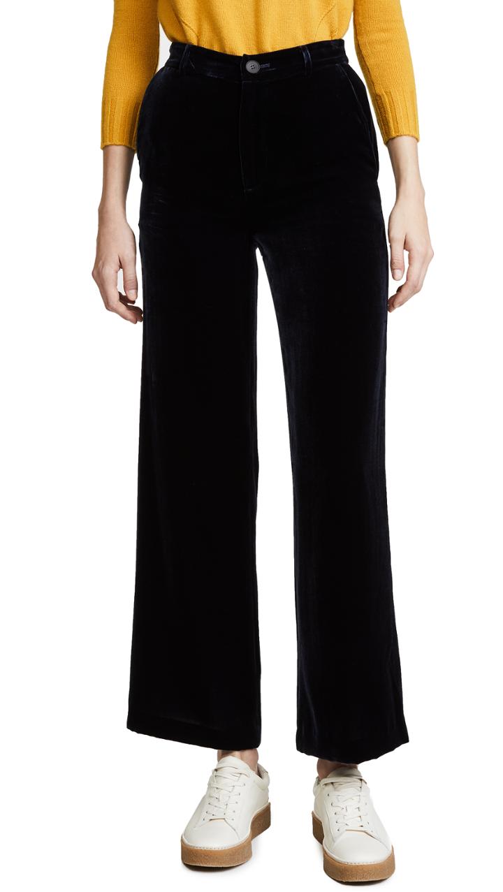 M I H Jeans Welbeck Trousers
