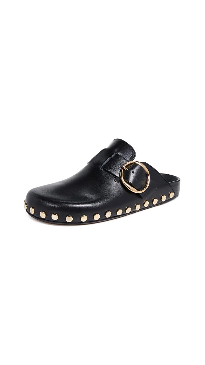 Isabel Marant Mirvin Slides