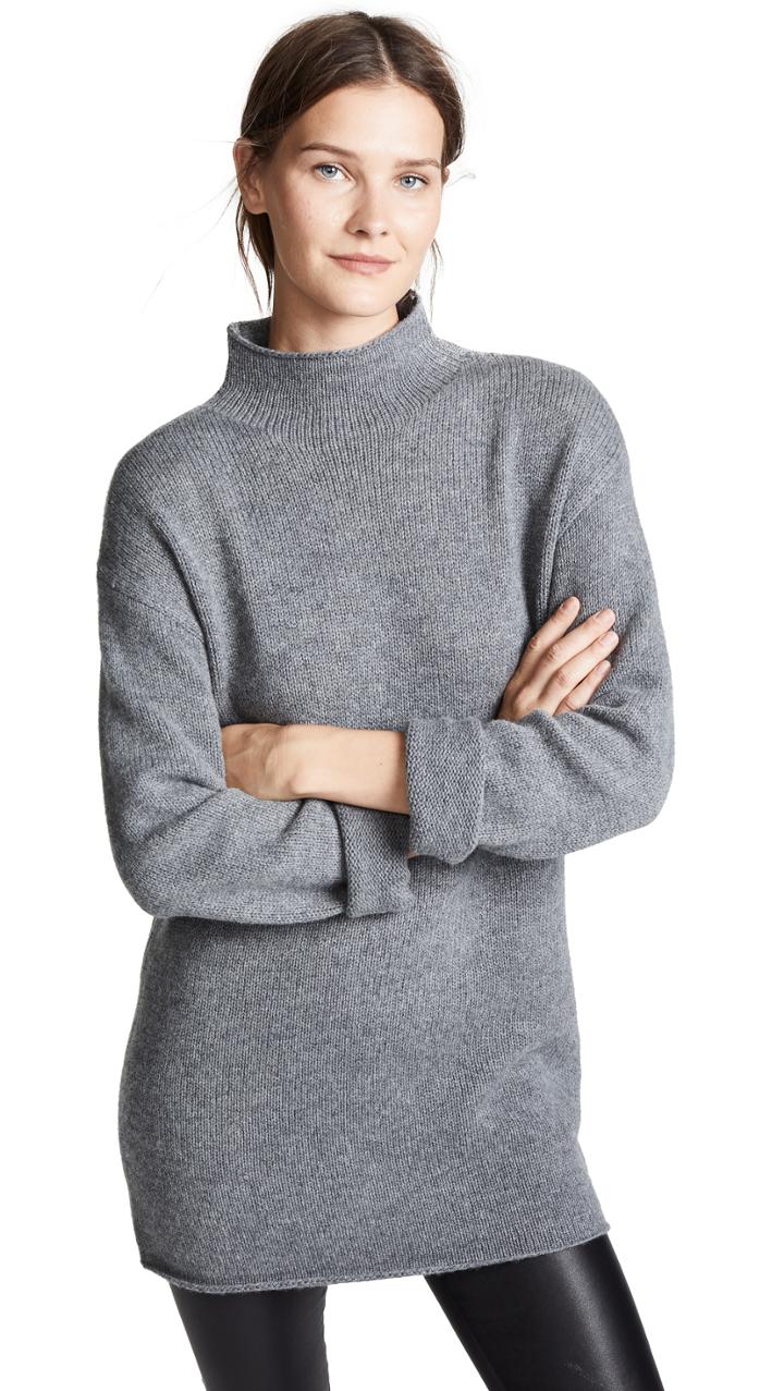 Ag Amity Sweater Tunic