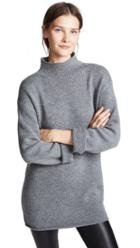 Ag Amity Sweater Tunic