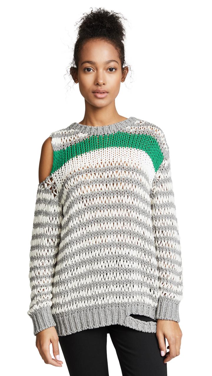 Iro Clapish Sweater