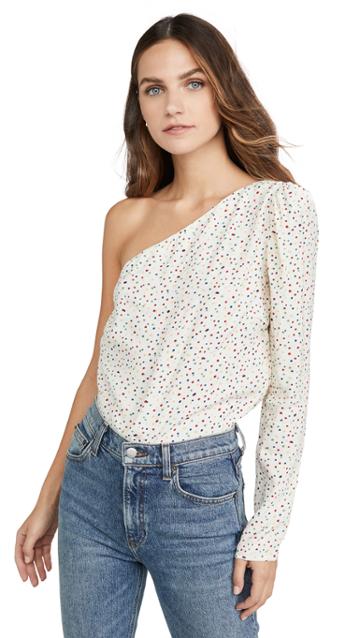 Reformation Francine Top