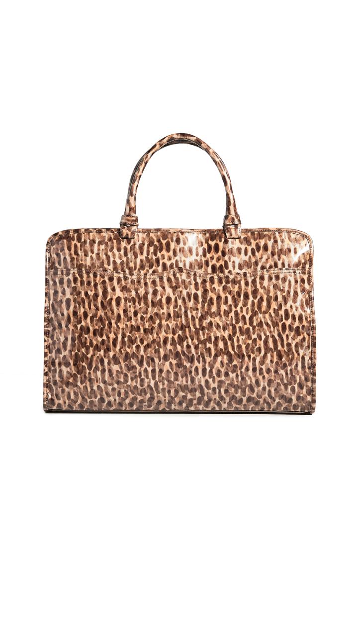 Maryam Nassir Zadeh Bolsena Bag