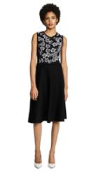 Salvatore Ferragamo Sleeveless Dress