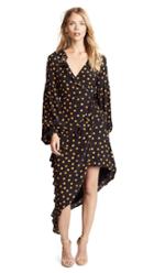 Capulet Pansy Dress
