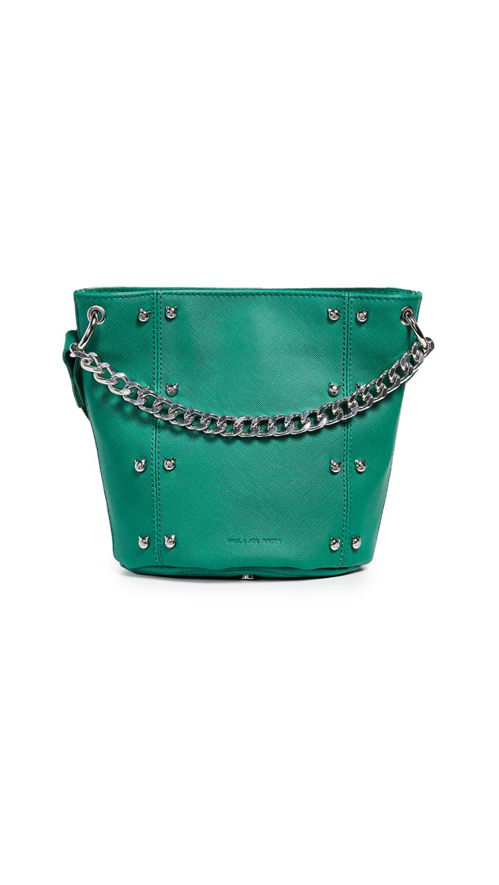 Paul Joe Sister Koralie Bucket Bag