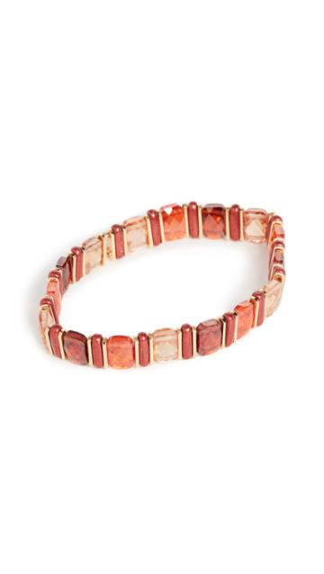 Shashi Tilu Glow Bracelet