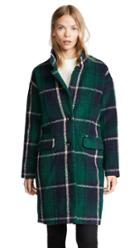 Line Seymour Outerwear