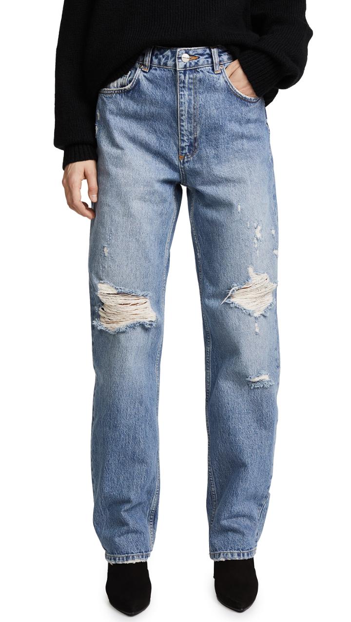 Anine Bing Lee Jeans