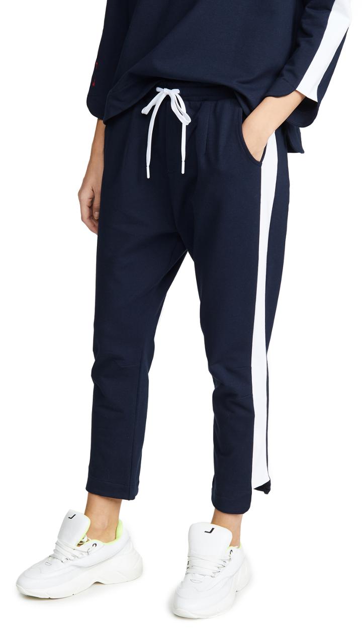 The Upside Rally Track Pants