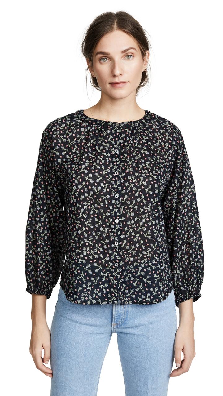 Velvet Lippa Tee