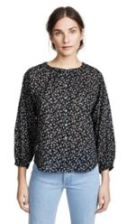 Velvet Lippa Tee