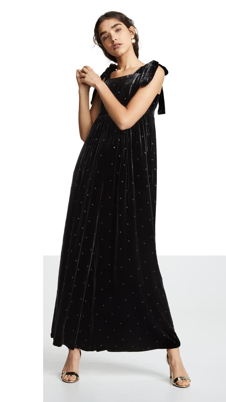Ulla Johnson Minnet Jumpsuit