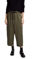 Shopbop.com 6397 Drawstring Pants