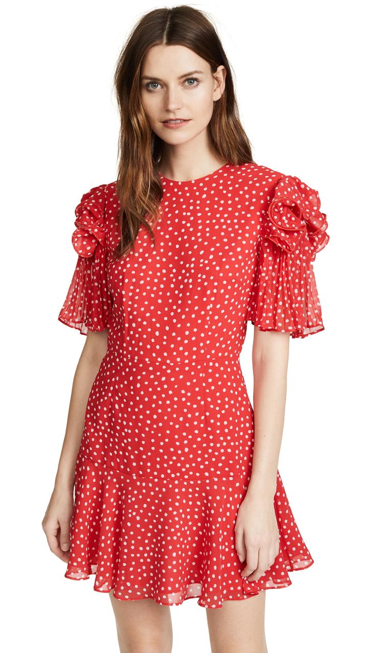 Keepsake Moonshine Dress
