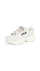 Fila Concours Low Sneakers