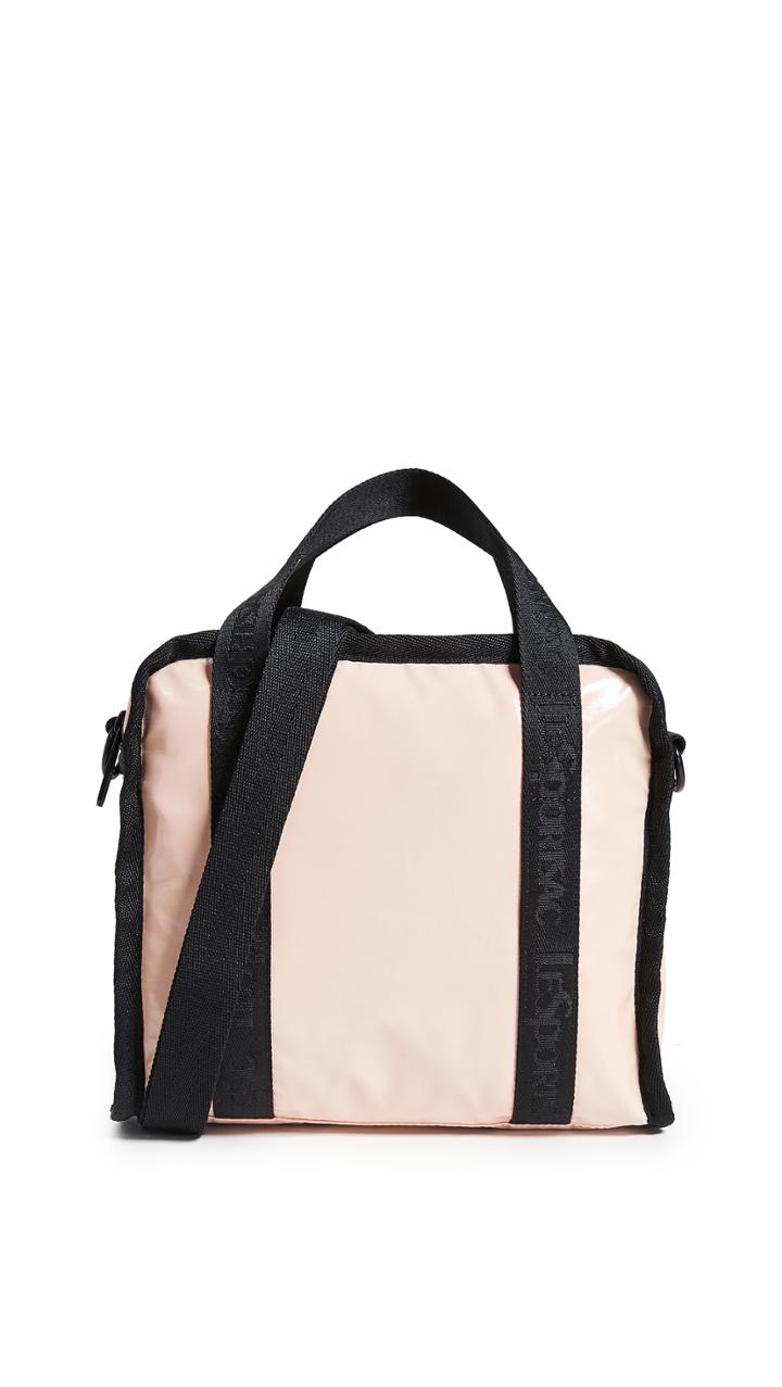 Lesportsac Gabrielle Small Box Tote Crossbody