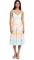 Amanda Uprichard Nicola Dress