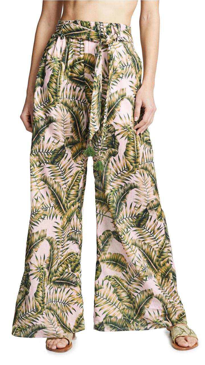 Suboo Palma Palazzo Pants