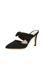 Loeffler Randall Flora Bow Mules