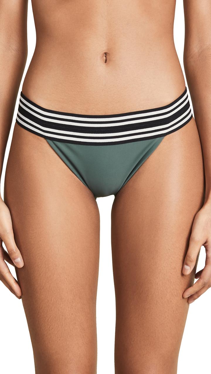 Mikoh Kaupo Bikini Bottoms