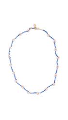 Roxanne Assoulin Daisy Beaded Necklace