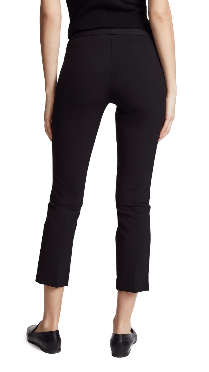 Theory Classic Skinny Pants