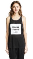 Onzie Molly Tank