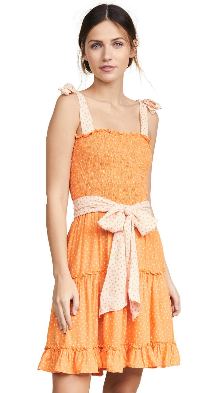 Coolchange Raegan Momi Dress