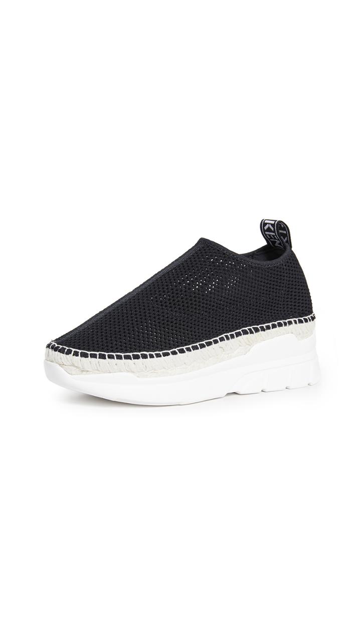 Kenzo K Lastic Espadrilles