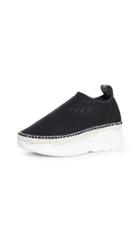 Kenzo K Lastic Espadrilles