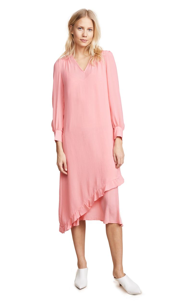 Baum Und Pferdgarten Abbot Dress