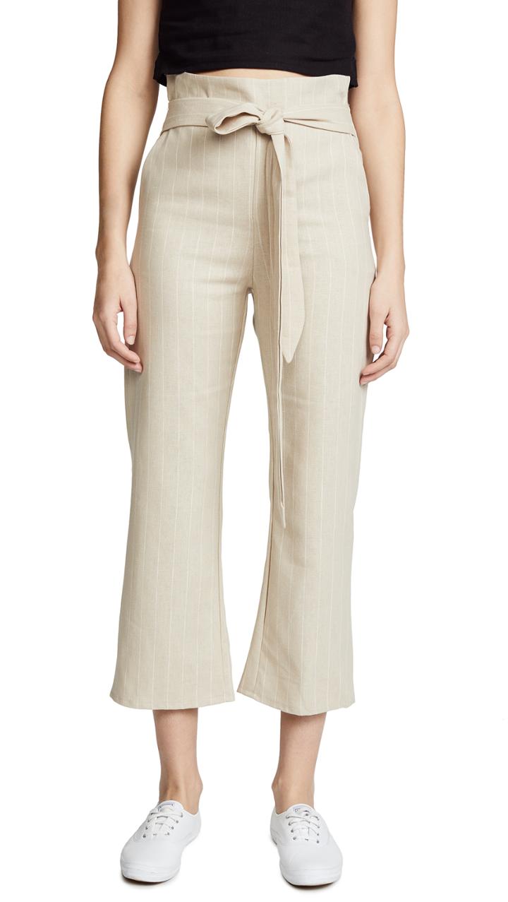 Donni Flora Pants