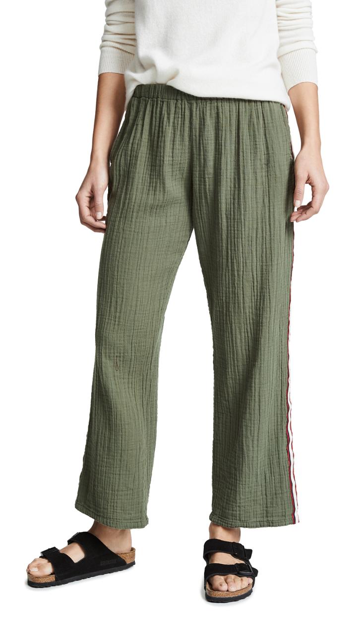 9seed Sorrento Beach Pants