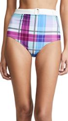 Nadii Goldie Swim Bottoms