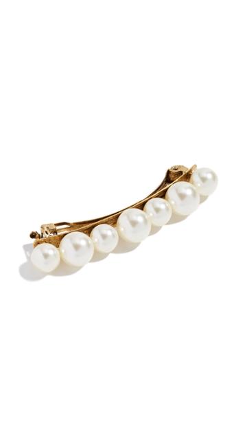 Jennifer Behr Gretel Barrette