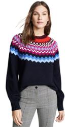 Joie Karenya Wool Sweater
