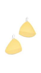 Simon Miller Small Blade Earrings