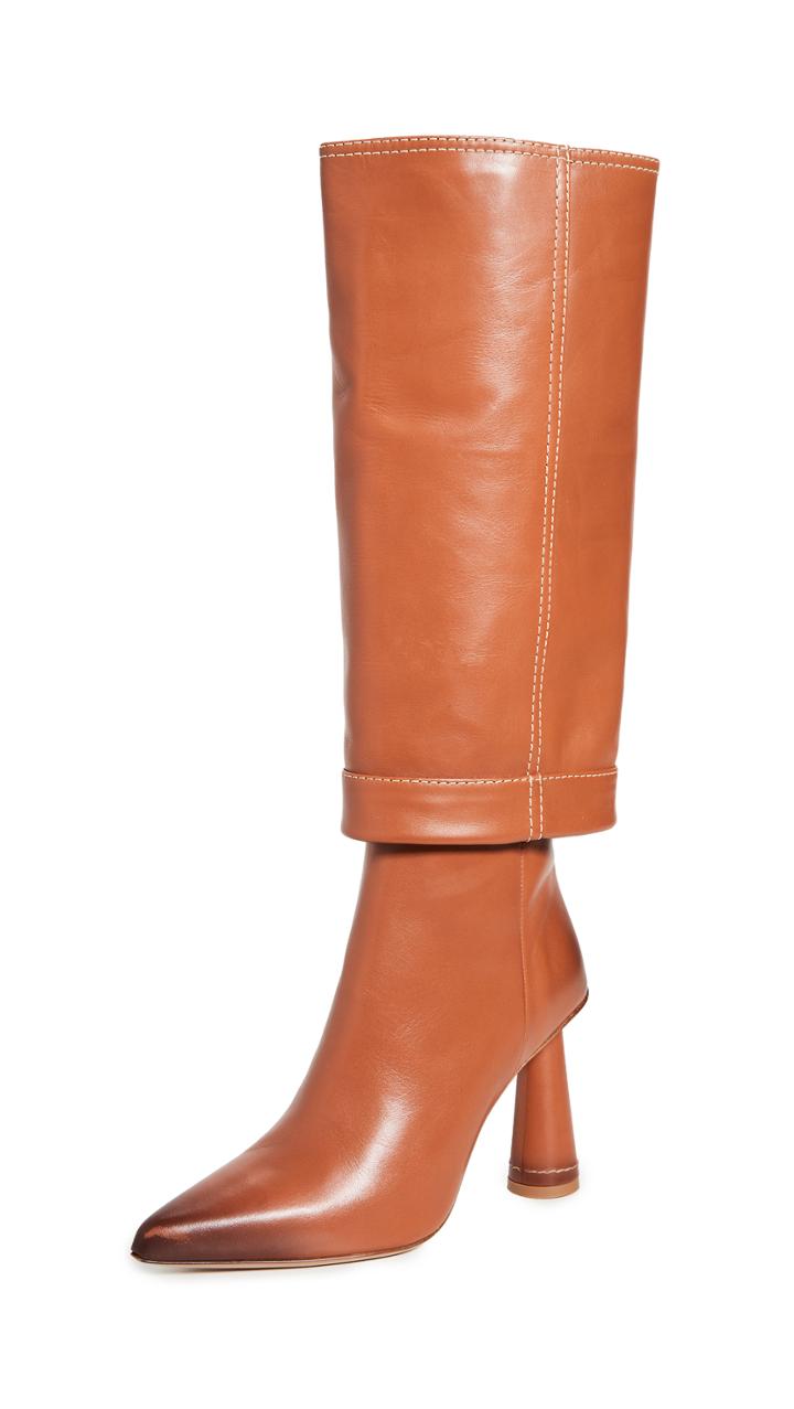 Jacquemus Les Bottes Pantalon Boots