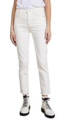 Citizens Of Humanity Cara Cigarette Ankle Jeans