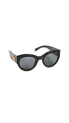 Versace Ve4353 Classic Bold Frame Sunglasses