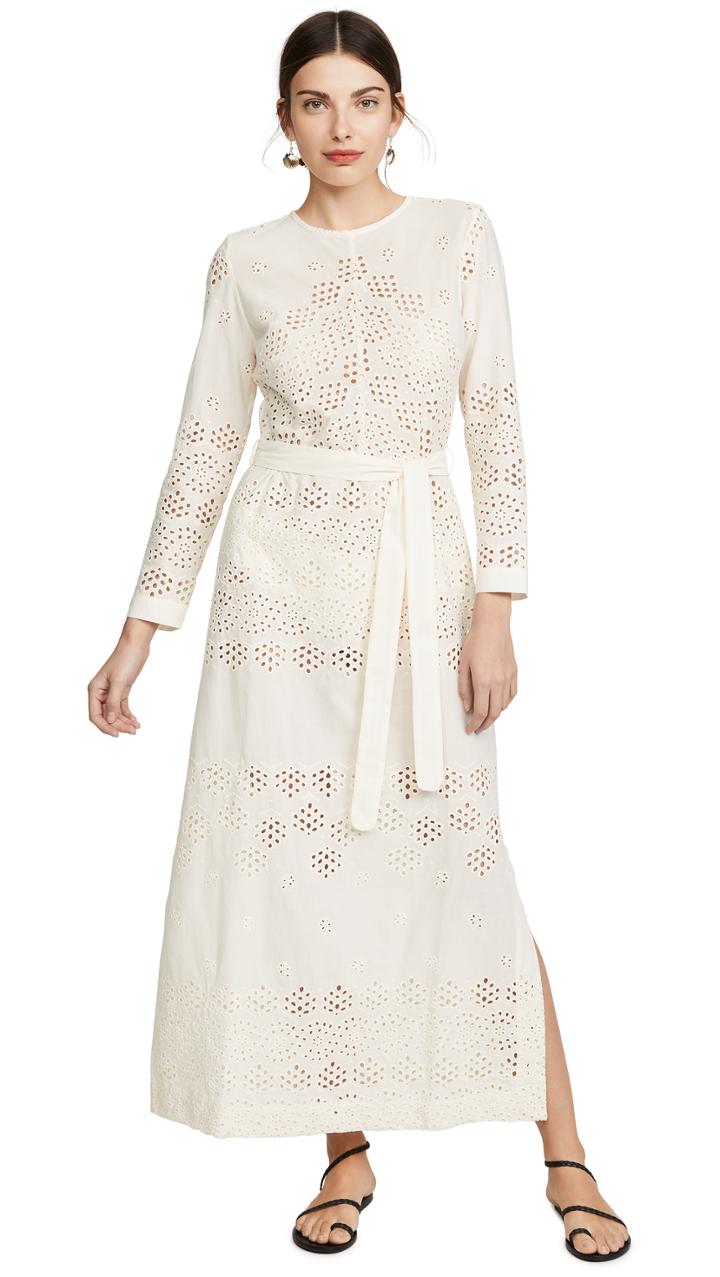 Innika Choo Etta Keet Dress