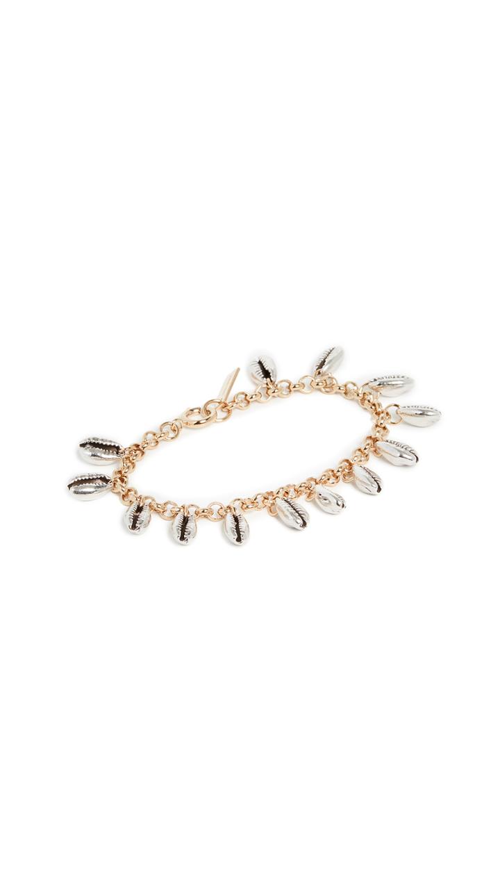 Isabel Marant Amer Bracelet