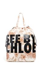 See By Chloe See By Chloe Tote Bag