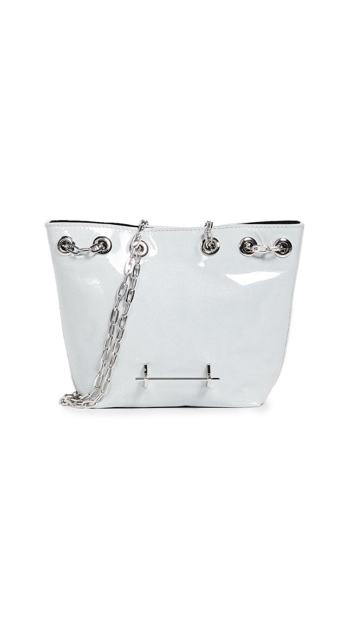 M2malletier Mini Bucket Bag