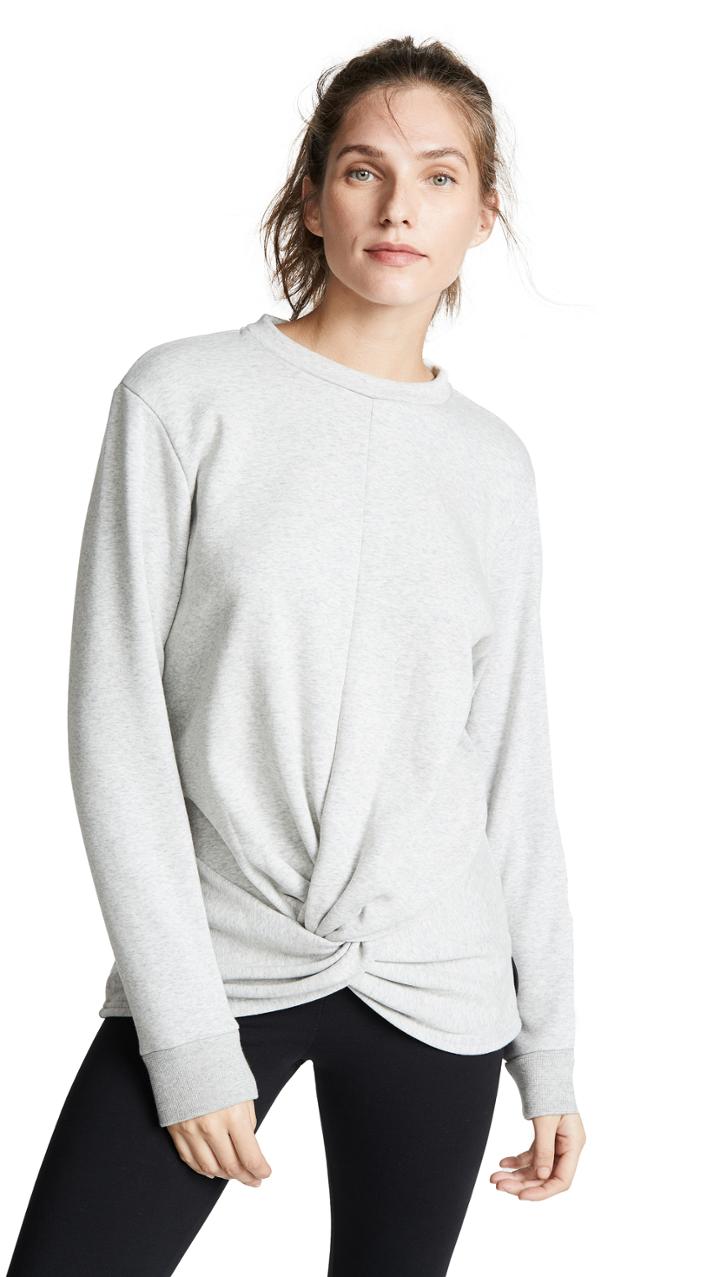 Michi Farfalla Sweatshirt