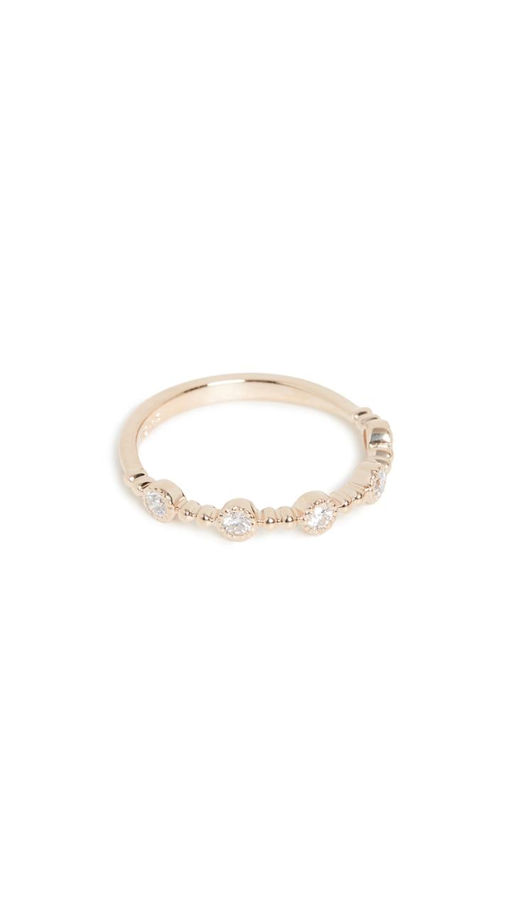 My Story The Blaire 14k Ring