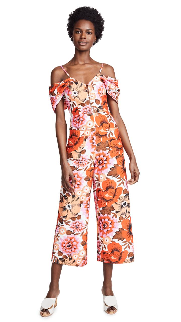 Alice Mccall Stop Stare Jumpsuit