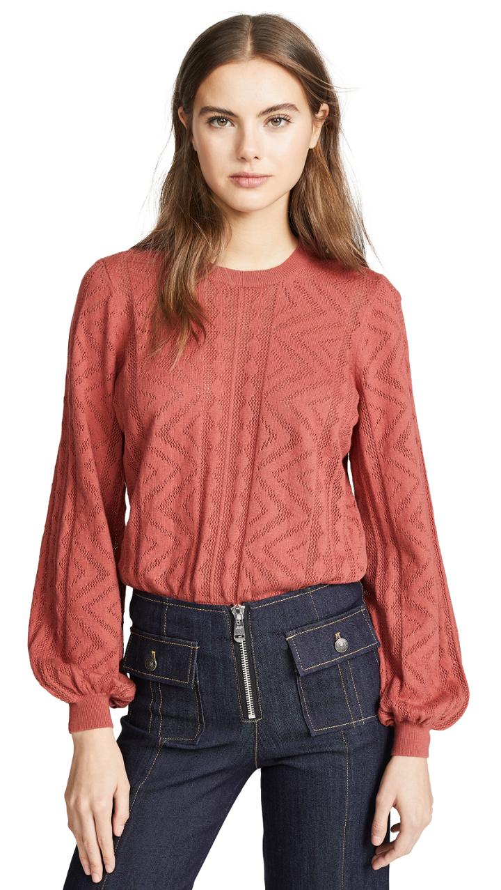 Joie Jaeda Sweater